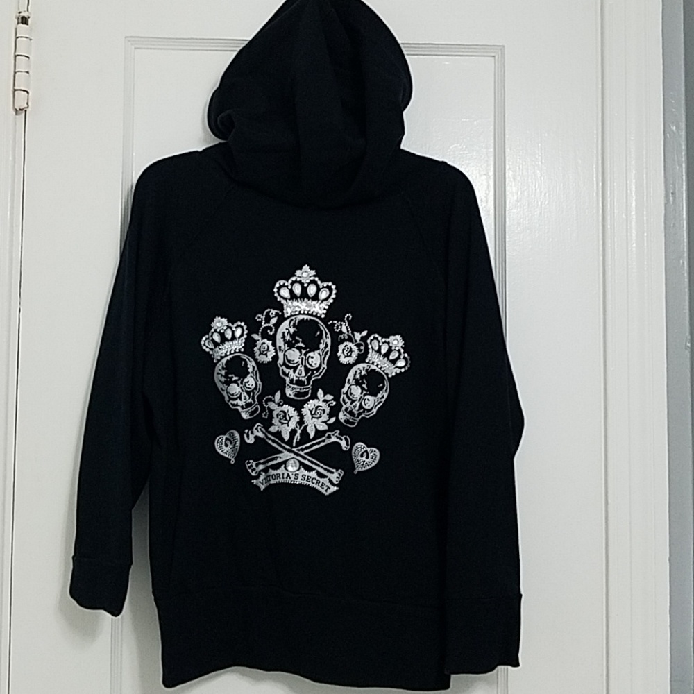 Victoria Secret Hoodie